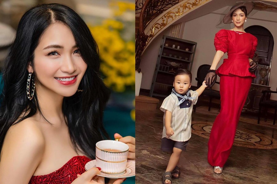 Chân dung ‘bóng hồng’ có ảnh hưởng nhất trên mạng xã hội Việt 