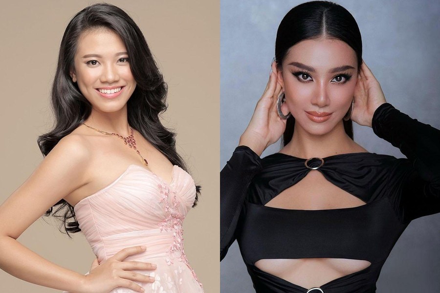 Á hậu Kim Duyên đẹp ‘hút mắt’ trong bộ ảnh mới, dự đoán lọt Top 10 Miss Universe 2021