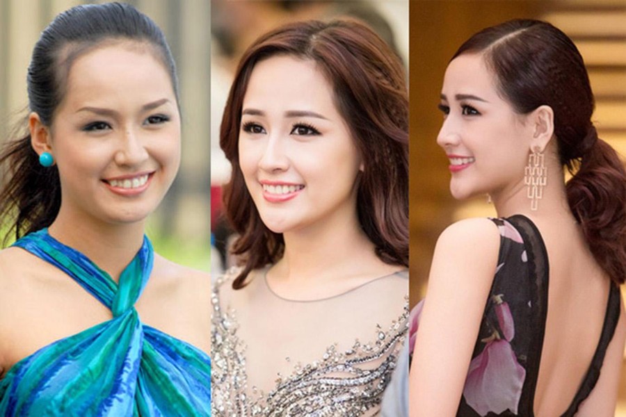 Hoa hậu Mai Phương Thúy ở tuổi U40 vẫn trẻ đẹp ‘khó tin’ sau 15 năm đăng quang 