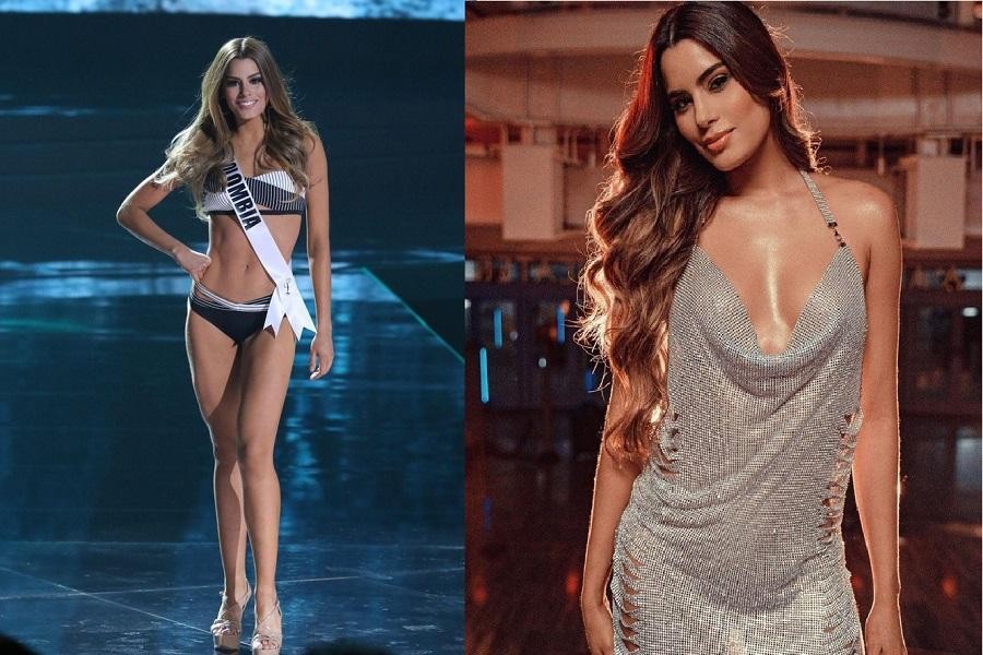 Cuộc sống của hai mỹ nhân sau đêm chung kết 'có một không hai' Miss Universe 2015