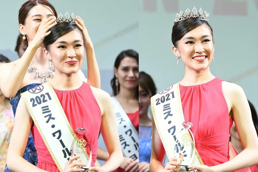 Đọ nhan sắc dàn đối thủ châu Á của Đỗ Thị Hà tại Miss World 2021