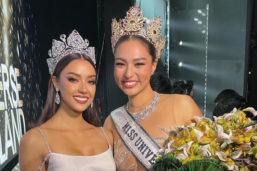Thí sinh Đông Nam Á tại Miss Universe 2021 sở hữu sắc vóc đặc biệt cùng tài năng ấn tượng