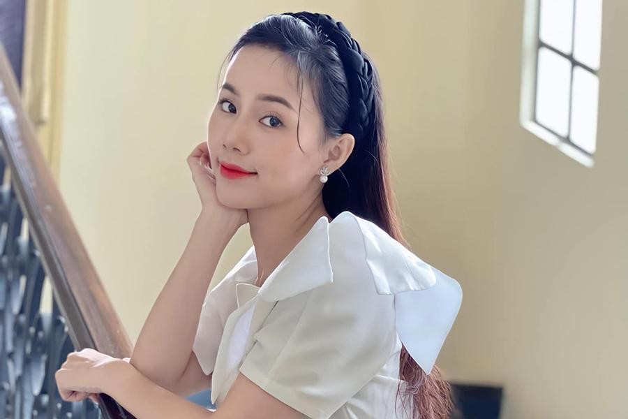 Dàn diễn viên mới của màn ảnh Việt gây ấn tượng với nhan sắc trẻ trung, xinh đẹp