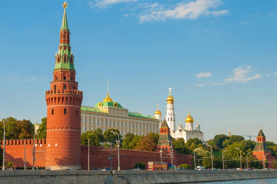 Căng thẳng quanh nghi án đầu độc chính trị gia đối lập Nga, ai được hưởng lợi? 