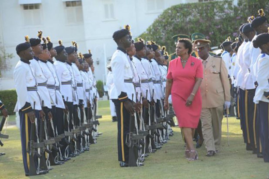 Vì sao quốc đảo Barbados muốn “dứt hẳn” khỏi Anh?