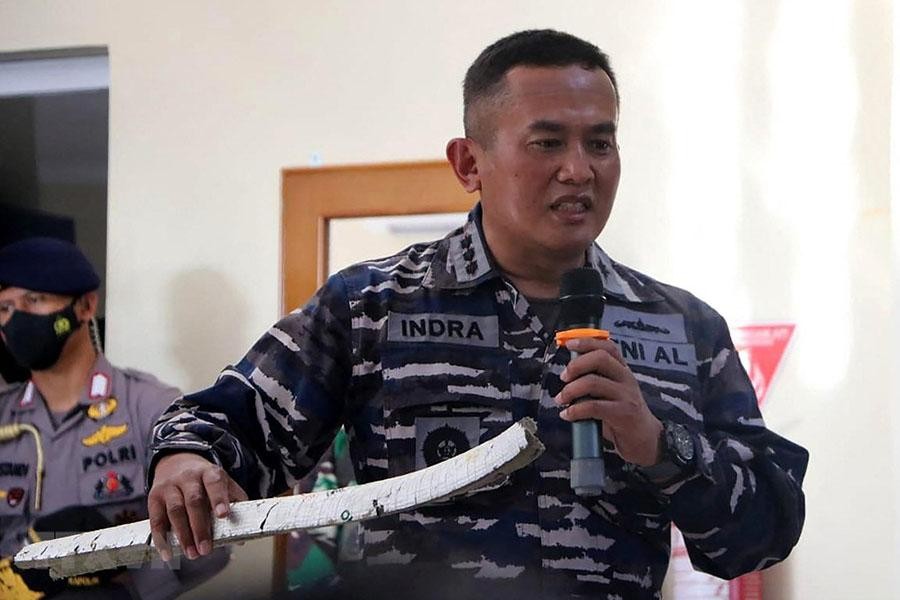 [Ảnh] Toàn cảnh vụ tàu ngầm Indonesia bị chìm, 53 thủy thủ thiệt mạng