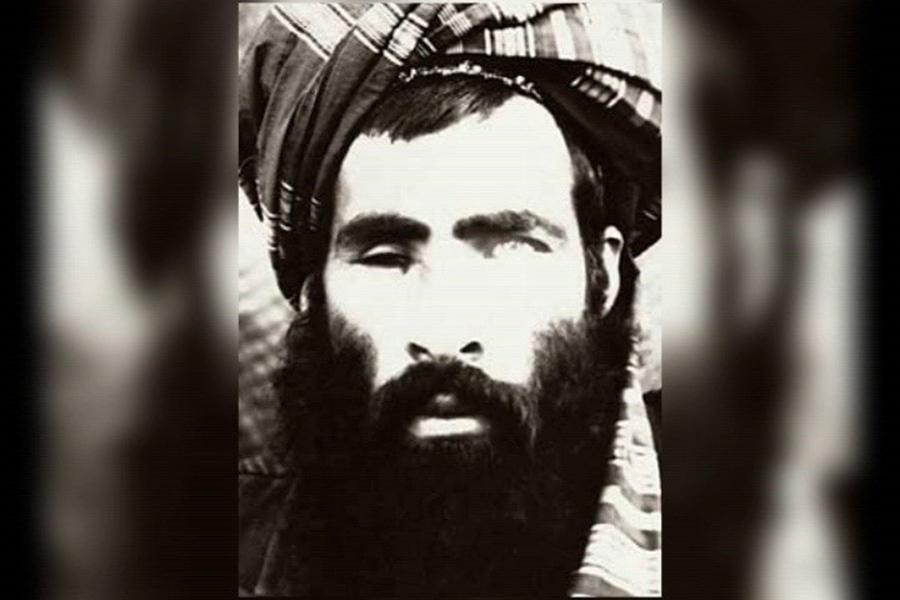 [Ảnh] Ai là thủ lĩnh hàng đầu của Taliban ở Afghanistan?