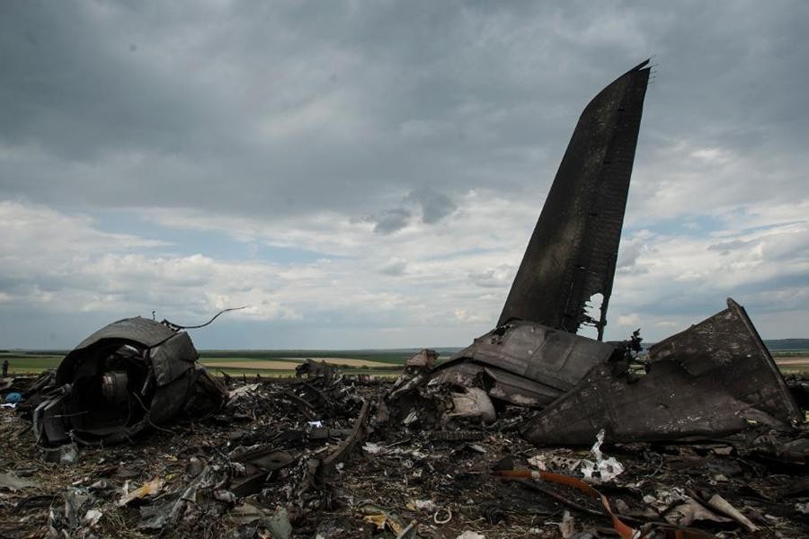 [Ảnh] Hé lộ chi tiết vụ 32 lính đánh thuê Nga “sập bẫy” tình báo Ukraine 