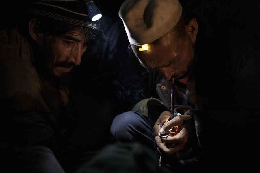 Taliban truy quét ‘thế giới ngầm’ ma túy ở Afghanistan