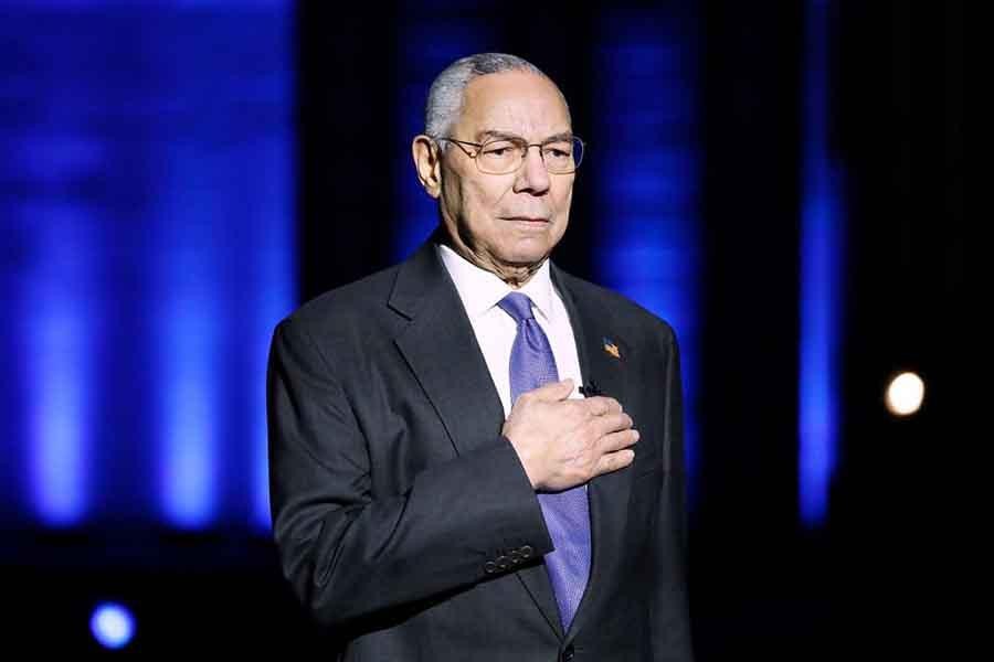 Vì sao nhà quân sự, ngoại giao Colin Powell được nhiều người tiếc thương?