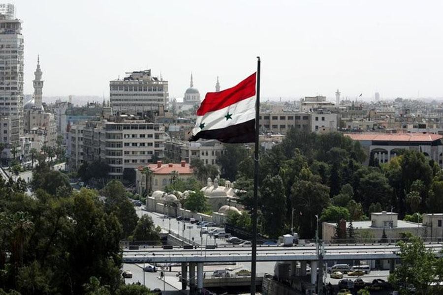 Syria tham gia Sáng kiến ‘Vành đai và Con đường’, bất chấp lệnh trừng phạt của Mỹ
