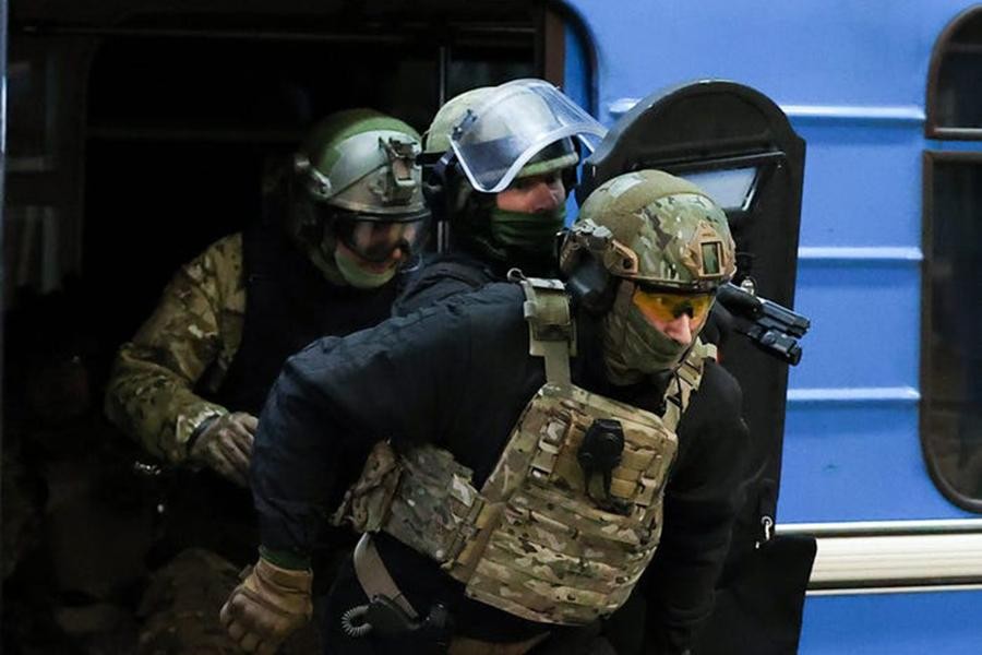 10 nhà tài phiệt Nga bị Mỹ trừng phạt vì khủng hoảng Ukraine