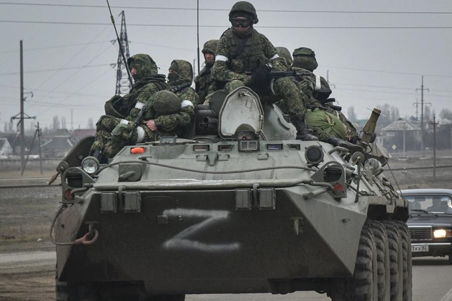 5 hậu quả khó lường với Nga sau 1 tháng mở chiến dịch quân sự ở Ukraine
