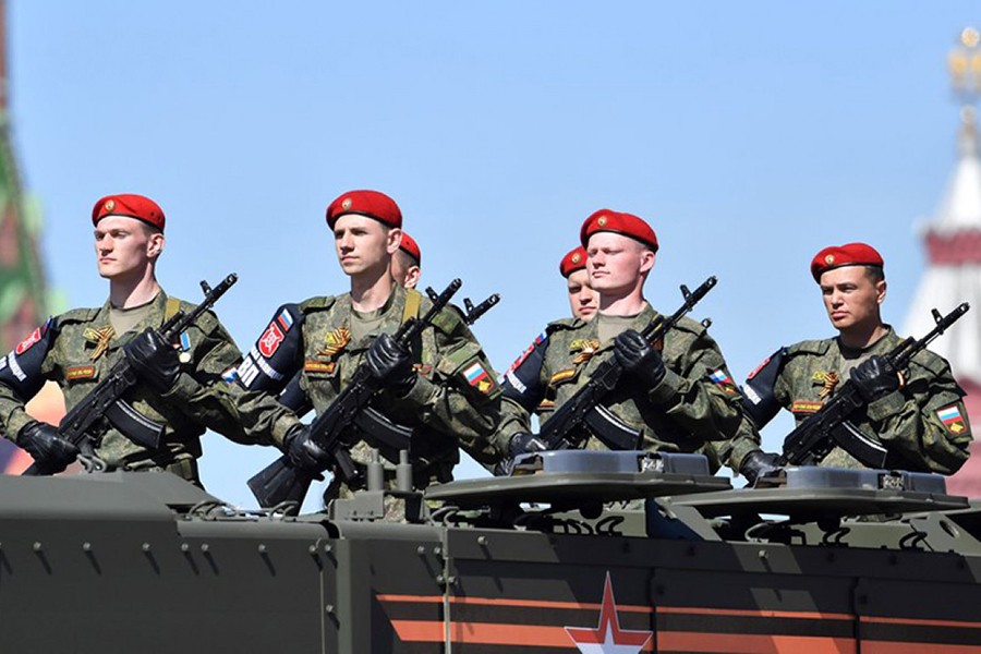 Ukraine lên kế hoạch huy động nửa triệu tân binh, quy mô ở tầm nào thế giới?