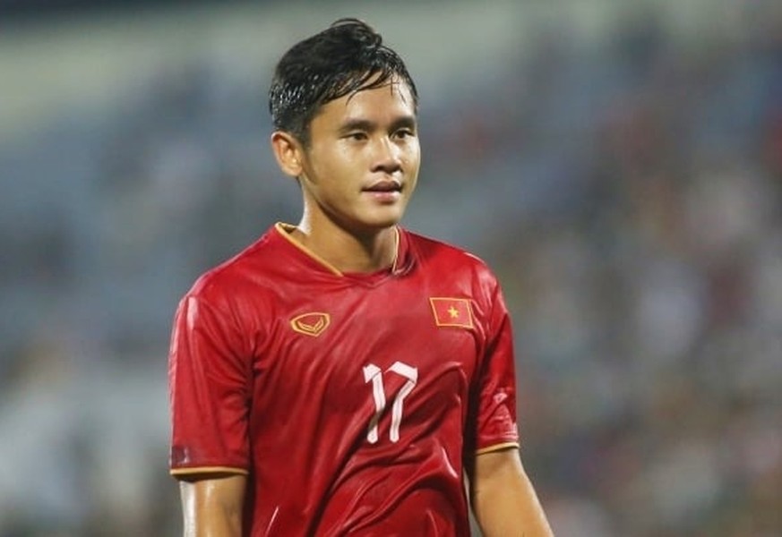 Những cầu thủ mang hy vọng cho U23 Việt Nam ở giải U23 châu Á 2024