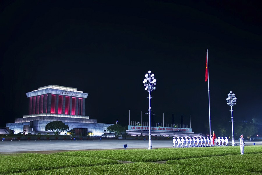 Trải nghiệm 15 tour du lịch đêm ở Hà Nội 