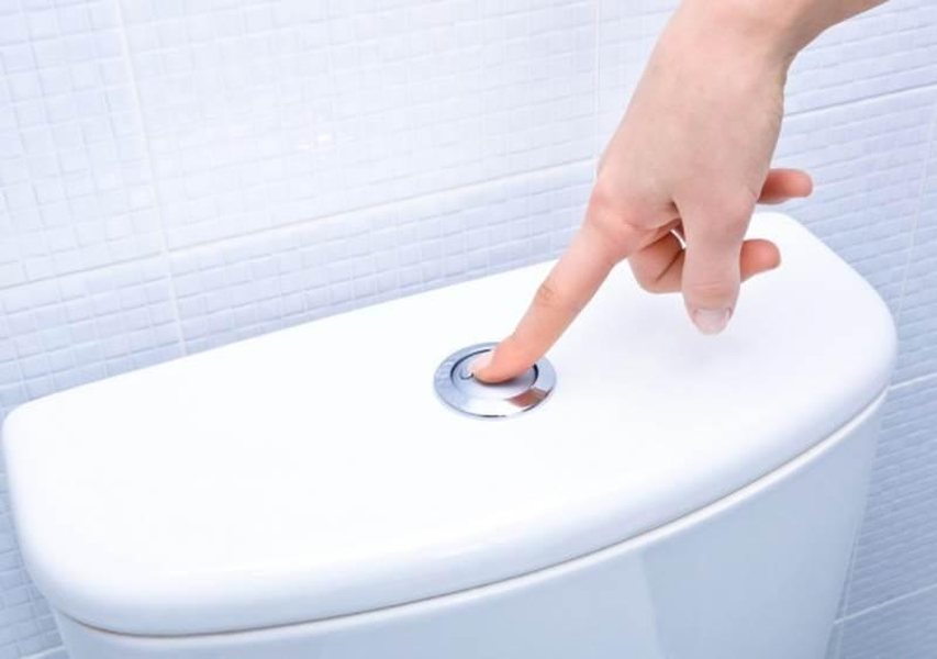 Những luật lệ khó tin: Bị phạt nặng nếu xả toilet đêm và vòng eo quá to 
