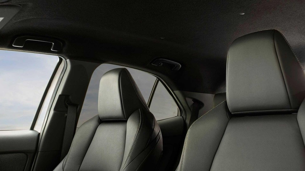 [ẢNH] Toyota Yaris Cross Adventure: Đẹp và đa dụng hơn