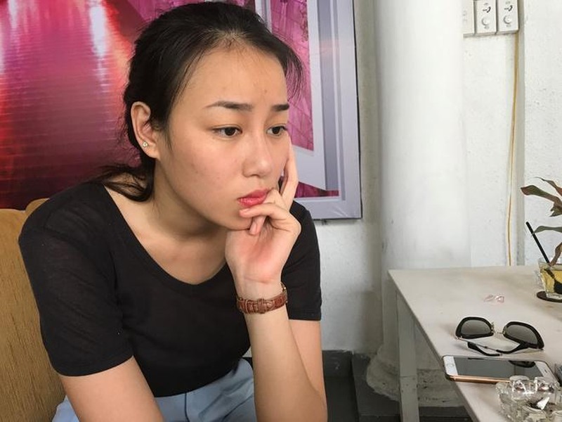 [ẢNH] Bi kịch bị chồng bạo hành của nhiều sao Việt