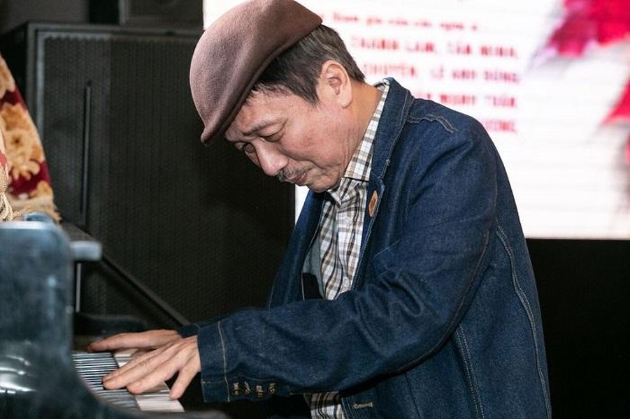 Cuộc đời và gia tài hơn 600 ca khúc của nhạc sĩ Phú Quang