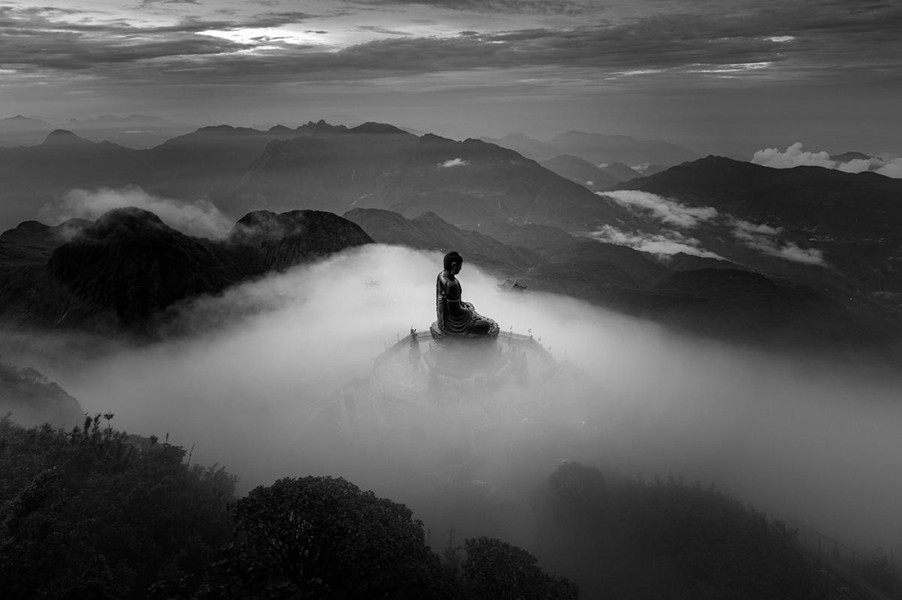 Ngắm lại 10 tác phẩm nhiếp ảnh Việt giành giải quốc tế năm 2021
