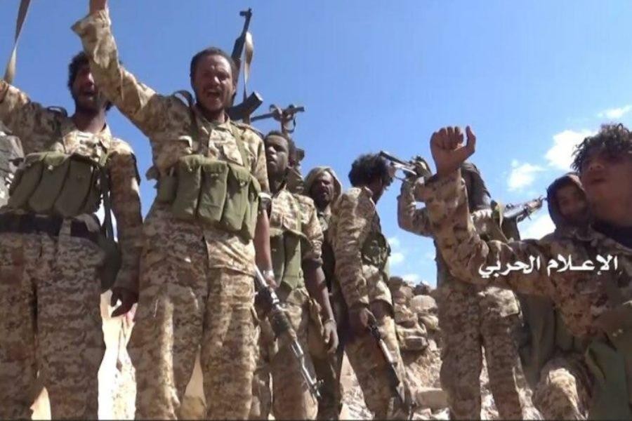 [ẢNH] Phiến quân Houthi đe dọa tấn công “các mục tiêu nhạy cảm” ở Israel