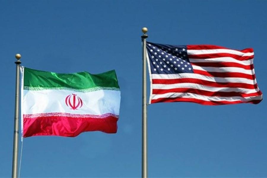[ẢNH] Iran tuyên bố kiểm soát hoàn toàn khu vực Vịnh Ba Tư