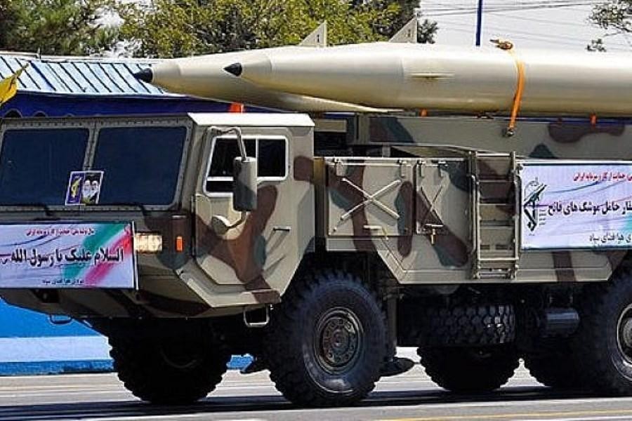 [ẢNH] Iran bắt đầu đưa các bệ phóng tên lửa đến Syria, sẵn sàng trả đũa Israel 