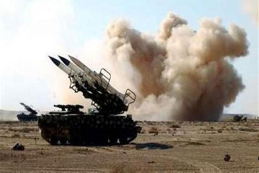 [ẢNH] Tổ hợp SAM Buk-M2E bắn hạ 12 tên lửa Delilah của Israel chỉ trong 10 phút