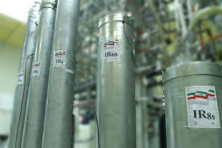 [ẢNH Phát ngôn viên AEOI gặp nạn khi đến thăm nhà máy điện hạt nhân Natanz