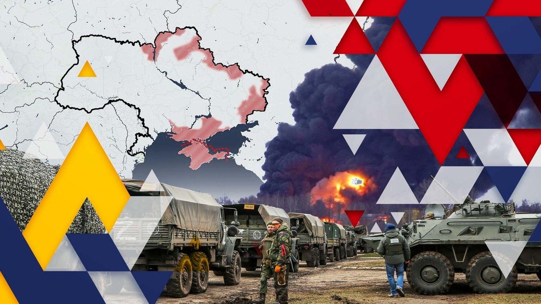 Cuộc chiến Nga-Ukraine: Moscow chỉ ngừng bắn khi Kiev buông súng