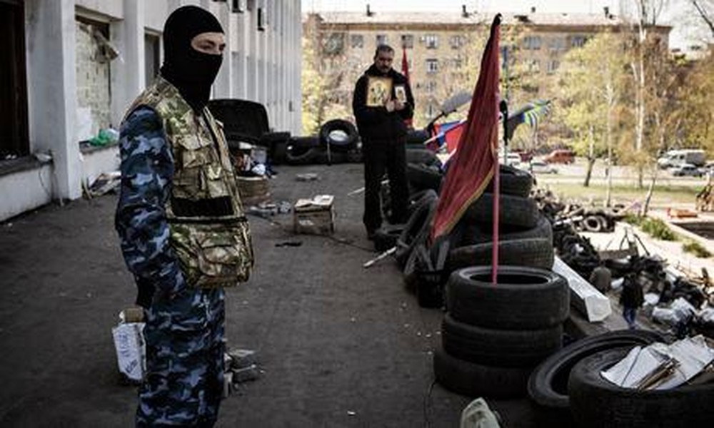 Chiến sự Nga-Ukraine: Hành lang nhân đạo của Nga có gì đặc biệt?
