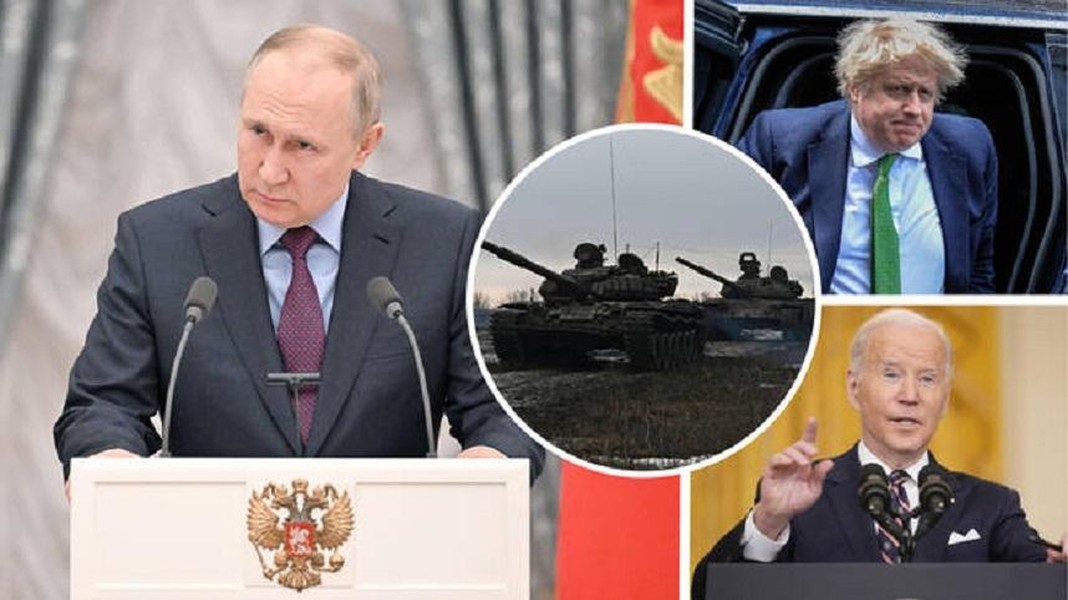 Cuộc chiến Nga-Ukraine: Vì an ninh toàn cầu, Ukraine cần trung lập?
