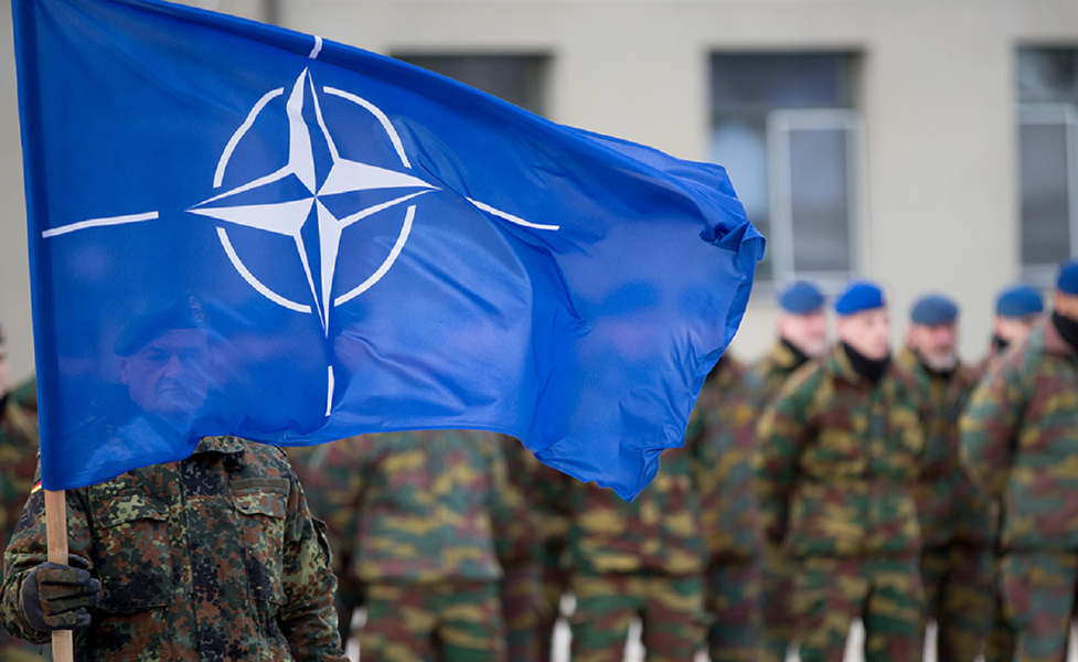 Nguy cơ Nga ‘không kích nhầm’ chuyên gia quân sự NATO vì tưởng lính đánh thuê