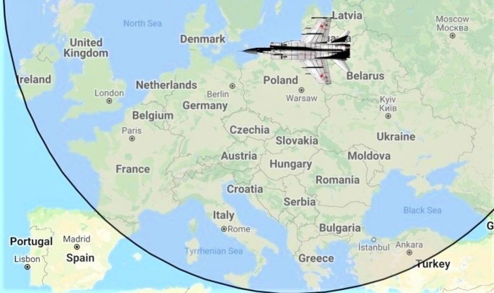 Thụy Điển, Phần Lan gia nhập NATO: Tên lửa Kinzhal, Iskander Nga đổ vào Kaliningrad