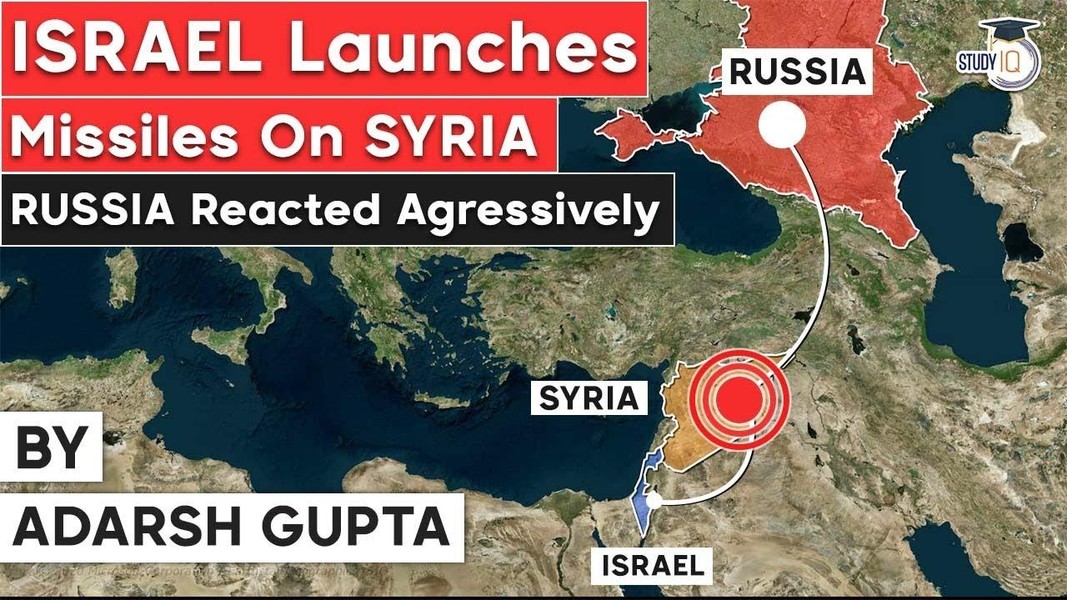 Israel chặn Đức cấp tên lửa Spike cho Ukraine: Vì sợ S-400 Nga ở Syria?