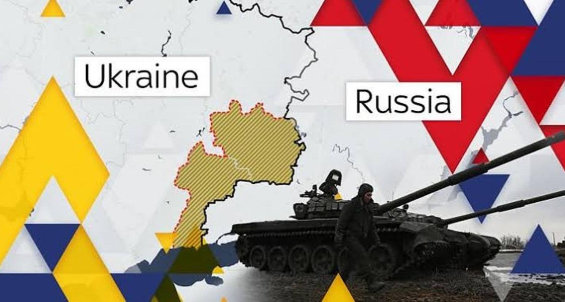 Mỹ tin Ukraine sẽ chiến thắng trong cuộc chiến với Nga