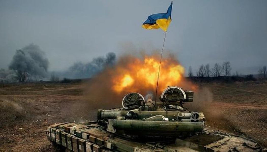 Chiến sự Nga-Ukraine: Ngày thứ 117 ‘đen tối’ của Ukraine