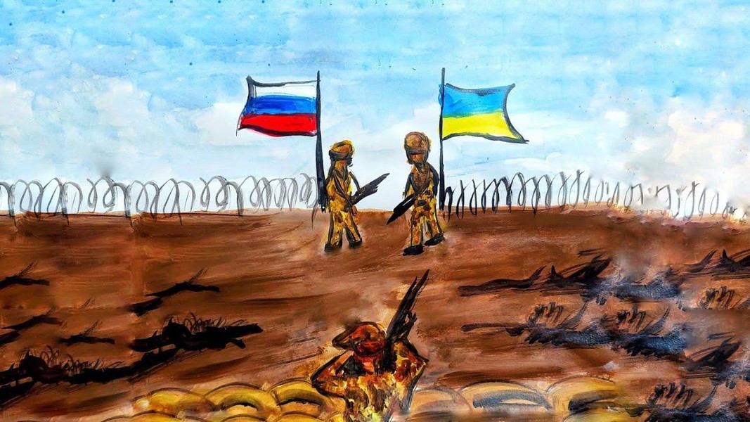 Ukraine gia nhập EU: Chấp nhận mất Crimea và Donbass?