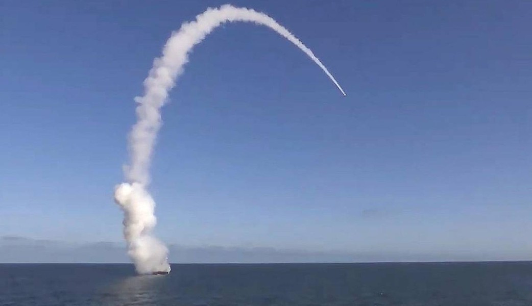Điểm danh 7 loại tên lửa Nga sử dụng để ‘phẫu thuật’ Ukraine