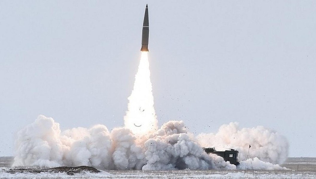 Điểm danh 7 loại tên lửa Nga sử dụng để ‘phẫu thuật’ Ukraine