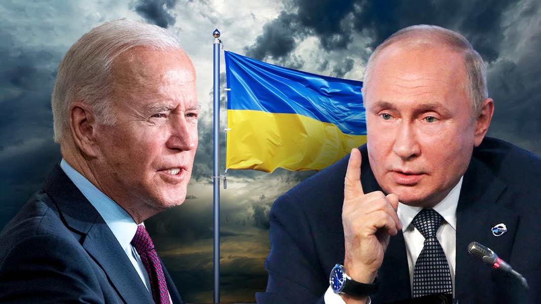 Hậu xung đột Nga-Ukraine: Tái hiện ‘Chiến tranh lạnh mới’ và đối trọng mới của NATO?