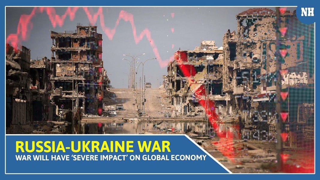 Hậu xung đột Nga-Ukraine: Tái hiện ‘Chiến tranh lạnh mới’ và đối trọng mới của NATO?