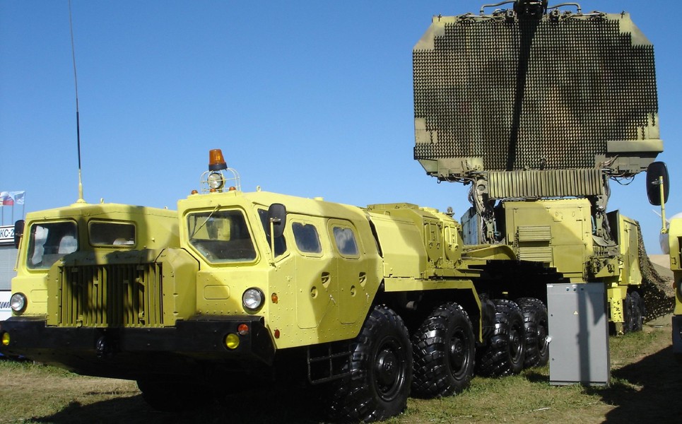 Ukraine nhận sát thủ radar của Mỹ, cục diện ở Donbass có thể đảo chiều?