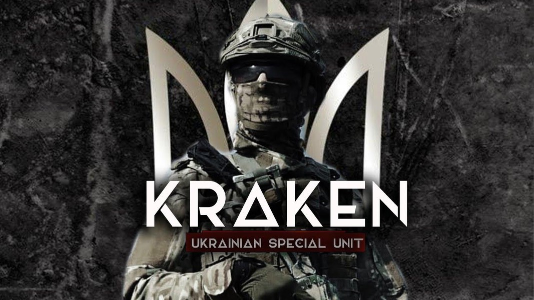 Nga: Tiểu đoàn cực đoan Kraken đã giết hơn 100 binh sĩ Ukraine