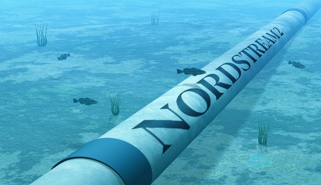 Khủng hoảng năng lượng, Đức sắp ‘gục ngã’ trước Nord Stream 2?