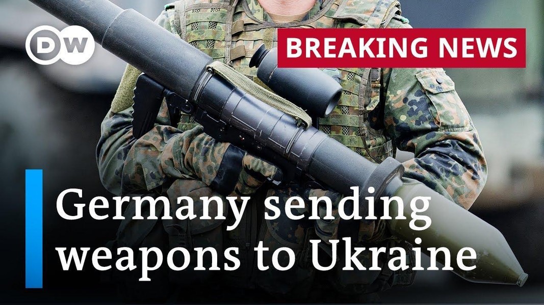 Mỹ hợp lực đồng minh, giúp Ukraine giành lợi thế trước Nga ở Donbass