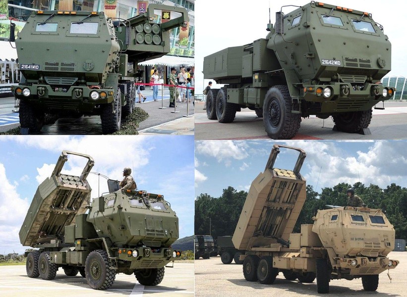 Ukraine thừa nhận M142 HIMARS vô dụng ở Donbass?
