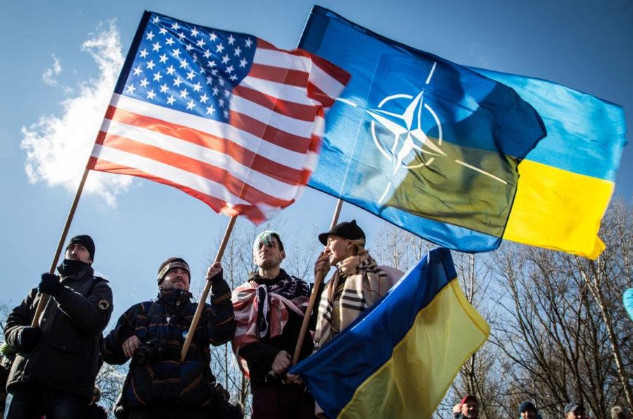 NATO phớt lờ nguyện vọng Ukraine: Sợ phải vận dụng điều 5?