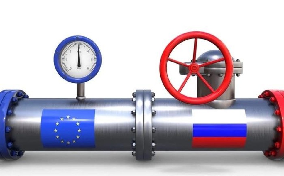 Khủng hoảng năng lượng EU: Châu Âu nhận ra bộ mặt thật của Mỹ?